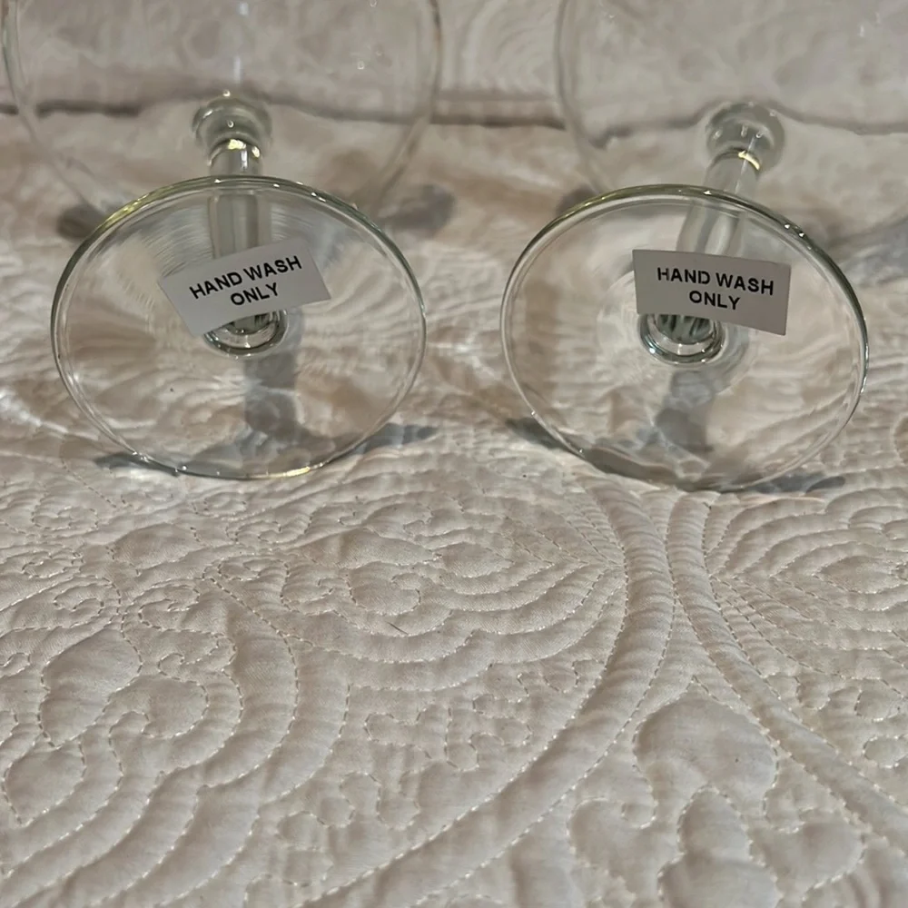 Margaritaville It’s‎ Five O’Clock Somewhere margarita glasses